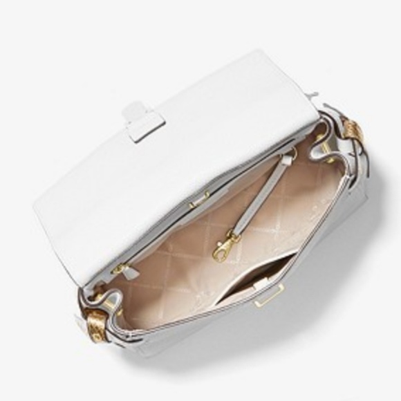 MICHAEL KORS

Bristol Medium Leather Satchel - Picture 2 of 4